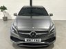 USED 2017 17 MERCEDES-BENZ A-CLASS 1.6 A200 AMG Line (Premium) Hatchback 5dr Petrol 7G-DCT Euro 6 (s/s) (156 ps) 