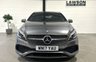 USED 2017 17 MERCEDES-BENZ A-CLASS 1.6 A200 AMG Line (Premium) Hatchback 5dr Petrol 7G-DCT Euro 6 (s/s) (156 ps) 