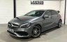 USED 2017 17 MERCEDES-BENZ A-CLASS 1.6 A200 AMG Line (Premium) Hatchback 5dr Petrol 7G-DCT Euro 6 (s/s) (156 ps) 