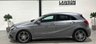 USED 2017 17 MERCEDES-BENZ A-CLASS 1.6 A200 AMG Line (Premium) Hatchback 5dr Petrol 7G-DCT Euro 6 (s/s) (156 ps) 