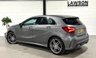 USED 2017 17 MERCEDES-BENZ A-CLASS 1.6 A200 AMG Line (Premium) Hatchback 5dr Petrol 7G-DCT Euro 6 (s/s) (156 ps) 