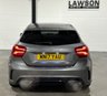 USED 2017 17 MERCEDES-BENZ A-CLASS 1.6 A200 AMG Line (Premium) Hatchback 5dr Petrol 7G-DCT Euro 6 (s/s) (156 ps) 