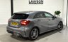 USED 2017 17 MERCEDES-BENZ A-CLASS 1.6 A200 AMG Line (Premium) Hatchback 5dr Petrol 7G-DCT Euro 6 (s/s) (156 ps) 