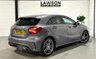 USED 2017 17 MERCEDES-BENZ A-CLASS 1.6 A200 AMG Line (Premium) Hatchback 5dr Petrol 7G-DCT Euro 6 (s/s) (156 ps) 