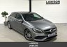 USED 2017 17 MERCEDES-BENZ A-CLASS 1.6 A200 AMG Line (Premium) Hatchback 5dr Petrol 7G-DCT Euro 6 (s/s) (156 ps) 