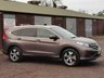 USED 2014 63 HONDA CR-V 2.0 i-VTEC SR SUV 5dr Petrol Manual 4WD Euro 5 (s/s) (155 ps) SERVICED & MOT'D IN NOV 2024!