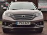 USED 2014 63 HONDA CR-V 2.0 i-VTEC SR SUV 5dr Petrol Manual 4WD Euro 5 (s/s) (155 ps) SERVICED & MOT'D IN NOV 2024!