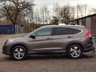 USED 2014 63 HONDA CR-V 2.0 i-VTEC SR SUV 5dr Petrol Manual 4WD Euro 5 (s/s) (155 ps) SERVICED & MOT'D IN NOV 2024!