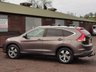 USED 2014 63 HONDA CR-V 2.0 i-VTEC SR SUV 5dr Petrol Manual 4WD Euro 5 (s/s) (155 ps) SERVICED & MOT'D IN NOV 2024!