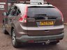 USED 2014 63 HONDA CR-V 2.0 i-VTEC SR SUV 5dr Petrol Manual 4WD Euro 5 (s/s) (155 ps) SERVICED & MOT'D IN NOV 2024!