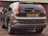 USED 2014 63 HONDA CR-V 2.0 i-VTEC SR SUV 5dr Petrol Manual 4WD Euro 5 (s/s) (155 ps) SERVICED & MOT'D IN NOV 2024!
