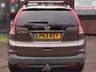 USED 2014 63 HONDA CR-V 2.0 i-VTEC SR SUV 5dr Petrol Manual 4WD Euro 5 (s/s) (155 ps) SERVICED & MOT'D IN NOV 2024!