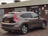 USED 2014 63 HONDA CR-V 2.0 i-VTEC SR SUV 5dr Petrol Manual 4WD Euro 5 (s/s) (155 ps) SERVICED & MOT'D IN NOV 2024!