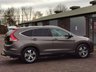 USED 2014 63 HONDA CR-V 2.0 i-VTEC SR SUV 5dr Petrol Manual 4WD Euro 5 (s/s) (155 ps) SERVICED & MOT'D IN NOV 2024!