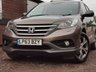 USED 2014 63 HONDA CR-V 2.0 i-VTEC SR SUV 5dr Petrol Manual 4WD Euro 5 (s/s) (155 ps) SERVICED & MOT'D IN NOV 2024!