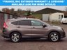 USED 2014 63 HONDA CR-V 2.0 i-VTEC SR SUV 5dr Petrol Manual 4WD Euro 5 (s/s) (155 ps) SERVICED & MOT'D IN NOV 2024!