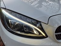 USED 2016 16 MERCEDES-BENZ C-CLASS 3.0 C43 V6 AMG (Premium) Saloon 4dr Petrol G-Tronic+ 4MATIC Euro 6 (s/s) (367 ps) 8.9% APR FINANCE RATES