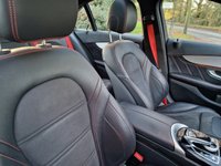 USED 2016 16 MERCEDES-BENZ C-CLASS 3.0 C43 V6 AMG (Premium) Saloon 4dr Petrol G-Tronic+ 4MATIC Euro 6 (s/s) (367 ps) 8.9% APR FINANCE RATES