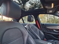 USED 2016 16 MERCEDES-BENZ C-CLASS 3.0 C43 V6 AMG (Premium) Saloon 4dr Petrol G-Tronic+ 4MATIC Euro 6 (s/s) (367 ps) 8.9% APR FINANCE RATES
