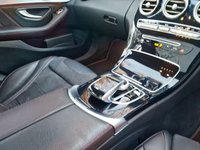 USED 2016 16 MERCEDES-BENZ C-CLASS 3.0 C43 V6 AMG (Premium) Saloon 4dr Petrol G-Tronic+ 4MATIC Euro 6 (s/s) (367 ps) 8.9% APR FINANCE RATES