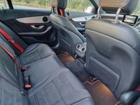 USED 2016 16 MERCEDES-BENZ C-CLASS 3.0 C43 V6 AMG (Premium) Saloon 4dr Petrol G-Tronic+ 4MATIC Euro 6 (s/s) (367 ps) 8.9% APR FINANCE RATES