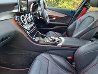 USED 2016 16 MERCEDES-BENZ C-CLASS 3.0 C43 V6 AMG (Premium) Saloon 4dr Petrol G-Tronic+ 4MATIC Euro 6 (s/s) (367 ps) 8.9% APR FINANCE RATES