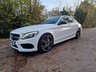 USED 2016 16 MERCEDES-BENZ C-CLASS 3.0 C43 V6 AMG (Premium) Saloon 4dr Petrol G-Tronic+ 4MATIC Euro 6 (s/s) (367 ps) 8.9% APR FINANCE RATES