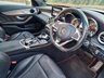 USED 2016 16 MERCEDES-BENZ C-CLASS 3.0 C43 V6 AMG (Premium) Saloon 4dr Petrol G-Tronic+ 4MATIC Euro 6 (s/s) (367 ps) 8.9% APR FINANCE RATES