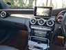 USED 2016 16 MERCEDES-BENZ C-CLASS 3.0 C43 V6 AMG (Premium) Saloon 4dr Petrol G-Tronic+ 4MATIC Euro 6 (s/s) (367 ps) 8.9% APR FINANCE RATES