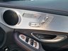 USED 2016 16 MERCEDES-BENZ C-CLASS 3.0 C43 V6 AMG (Premium) Saloon 4dr Petrol G-Tronic+ 4MATIC Euro 6 (s/s) (367 ps) 8.9% APR FINANCE RATES