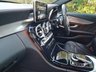 USED 2016 16 MERCEDES-BENZ C-CLASS 3.0 C43 V6 AMG (Premium) Saloon 4dr Petrol G-Tronic+ 4MATIC Euro 6 (s/s) (367 ps) 8.9% APR FINANCE RATES