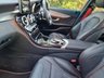 USED 2016 16 MERCEDES-BENZ C-CLASS 3.0 C43 V6 AMG (Premium) Saloon 4dr Petrol G-Tronic+ 4MATIC Euro 6 (s/s) (367 ps) 8.9% APR FINANCE RATES