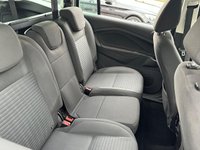 USED 2018 67 FORD GRAND C-MAX 1.0T EcoBoost Titanium MPV 5dr Petrol Manual Euro 6 (s/s) (125 ps) &pound;200 TO SECURE - DELIVERY AVAILABLE