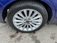 USED 2018 67 FORD GRAND C-MAX 1.0T EcoBoost Titanium MPV 5dr Petrol Manual Euro 6 (s/s) (125 ps) &pound;200 TO SECURE - DELIVERY AVAILABLE
