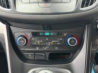 USED 2018 67 FORD GRAND C-MAX 1.0T EcoBoost Titanium MPV 5dr Petrol Manual Euro 6 (s/s) (125 ps) &pound;200 TO SECURE - DELIVERY AVAILABLE