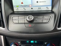 USED 2018 67 FORD GRAND C-MAX 1.0T EcoBoost Titanium MPV 5dr Petrol Manual Euro 6 (s/s) (125 ps) &pound;200 TO SECURE - DELIVERY AVAILABLE