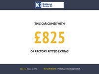 USED 2018 67 FORD GRAND C-MAX 1.0T EcoBoost Titanium MPV 5dr Petrol Manual Euro 6 (s/s) (125 ps) &pound;200 TO SECURE - DELIVERY AVAILABLE