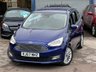 USED 2018 67 FORD GRAND C-MAX 1.0T EcoBoost Titanium MPV 5dr Petrol Manual Euro 6 (s/s) (125 ps) &pound;200 TO SECURE - DELIVERY AVAILABLE