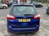 USED 2018 67 FORD GRAND C-MAX 1.0T EcoBoost Titanium MPV 5dr Petrol Manual Euro 6 (s/s) (125 ps) &pound;200 TO SECURE - DELIVERY AVAILABLE