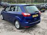 USED 2018 67 FORD GRAND C-MAX 1.0T EcoBoost Titanium MPV 5dr Petrol Manual Euro 6 (s/s) (125 ps) &pound;200 TO SECURE - DELIVERY AVAILABLE
