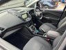 USED 2018 67 FORD GRAND C-MAX 1.0T EcoBoost Titanium MPV 5dr Petrol Manual Euro 6 (s/s) (125 ps) &pound;200 TO SECURE - DELIVERY AVAILABLE