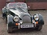 USED 2005 54 MORGAN PLUS FOUR 2.0 Convertible 2dr Petrol Manual Euro 4 (144 bhp) TASTEFUL UPGRADES - SEE PHOTOS!