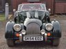 USED 2005 54 MORGAN PLUS FOUR 2.0 Convertible 2dr Petrol Manual Euro 4 (144 bhp) TASTEFUL UPGRADES - SEE PHOTOS!