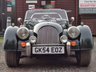 USED 2005 54 MORGAN PLUS FOUR 2.0 Convertible 2dr Petrol Manual Euro 4 (144 bhp) TASTEFUL UPGRADES - SEE PHOTOS!
