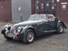 USED 2005 54 MORGAN PLUS FOUR 2.0 Convertible 2dr Petrol Manual Euro 4 (144 bhp) TASTEFUL UPGRADES - SEE PHOTOS!
