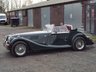 USED 2005 54 MORGAN PLUS FOUR 2.0 Convertible 2dr Petrol Manual Euro 4 (144 bhp) TASTEFUL UPGRADES - SEE PHOTOS!