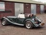 USED 2005 54 MORGAN PLUS FOUR 2.0 Convertible 2dr Petrol Manual Euro 4 (144 bhp) TASTEFUL UPGRADES - SEE PHOTOS!