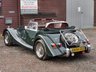 USED 2005 54 MORGAN PLUS FOUR 2.0 Convertible 2dr Petrol Manual Euro 4 (144 bhp) TASTEFUL UPGRADES - SEE PHOTOS!