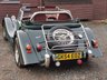 USED 2005 54 MORGAN PLUS FOUR 2.0 Convertible 2dr Petrol Manual Euro 4 (144 bhp) TASTEFUL UPGRADES - SEE PHOTOS!