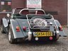 USED 2005 54 MORGAN PLUS FOUR 2.0 Convertible 2dr Petrol Manual Euro 4 (144 bhp) TASTEFUL UPGRADES - SEE PHOTOS!